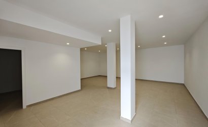 Reventa - Villa -
Los Alcazares - Dolores De Pacheco-santa Rosalía