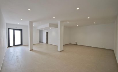 Reventa - Villa -
Los Alcazares - Dolores De Pacheco-santa Rosalía