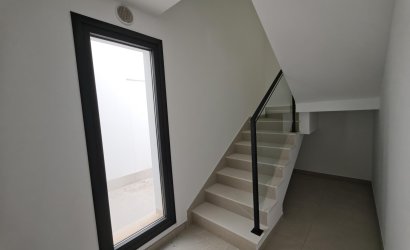 Reventa - Villa -
Los Alcazares - Dolores De Pacheco-santa Rosalía