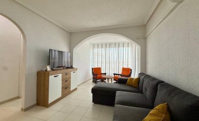 Revente - Apartment -
Torrevieja - Acequion