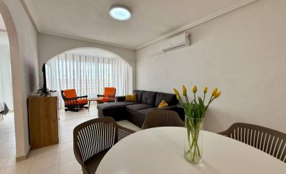Revente - Apartment -
Torrevieja - Acequion