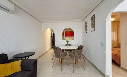 Revente - Apartment -
Torrevieja - Acequion