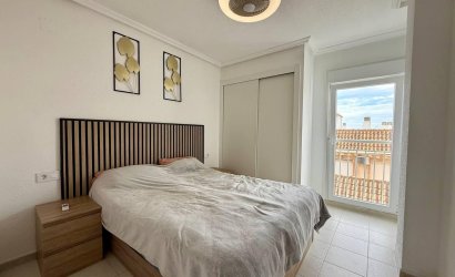 Revente - Apartment -
Torrevieja - Acequion