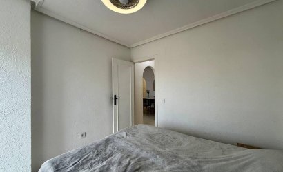 Revente - Apartment -
Torrevieja - Acequion