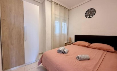 Revente - Apartment -
Torrevieja - Acequion