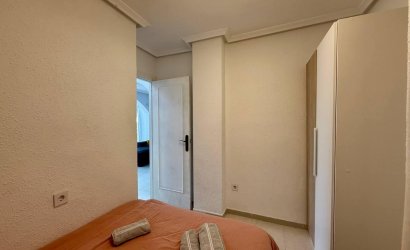 Revente - Apartment -
Torrevieja - Acequion