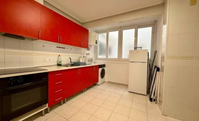 Revente - Apartment -
Torrevieja - Acequion