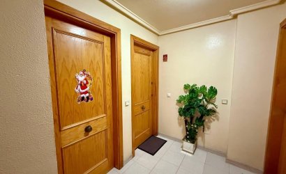 Revente - Apartment -
Torrevieja - Acequion