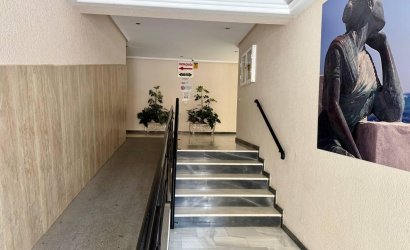 Revente - Apartment -
Torrevieja - Acequion