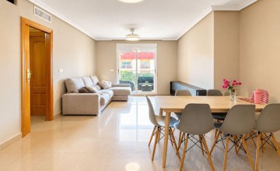 Reventa - Ático -
Orihuela Costa - Lomas de Cabo Roig