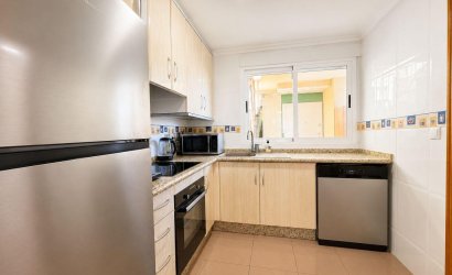 Reventa - Ático -
Orihuela Costa - Lomas de Cabo Roig