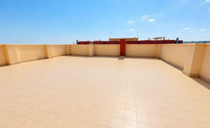 Reventa - Ático -
Orihuela Costa - Lomas de Cabo Roig