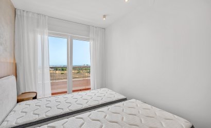 Reventa - Apartment -
Torrevieja - Punta Prima
