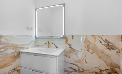 Reventa - Apartment -
Torrevieja - Punta Prima