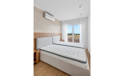 Reventa - Apartment -
Torrevieja - Punta Prima