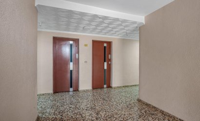 Reventa - Apartment -
Torrevieja - Punta Prima