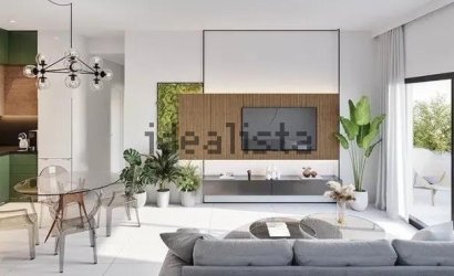 Reventa - Apartment -
San Miguel de Salinas - Pueblo