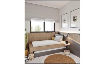 Reventa - Apartment -
San Miguel de Salinas - Pueblo