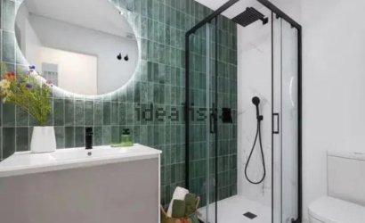 Reventa - Apartment -
San Miguel de Salinas - Pueblo