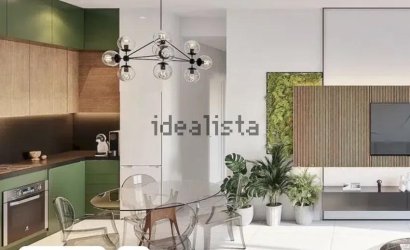 Reventa - Apartment -
San Miguel de Salinas - Pueblo