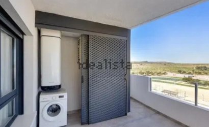 Reventa - Apartment -
San Miguel de Salinas - Pueblo