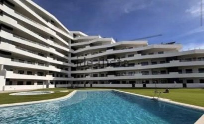Reventa - Apartment -
San Miguel de Salinas - Pueblo