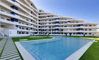 Reventa - Apartment -
San Miguel de Salinas - Pueblo