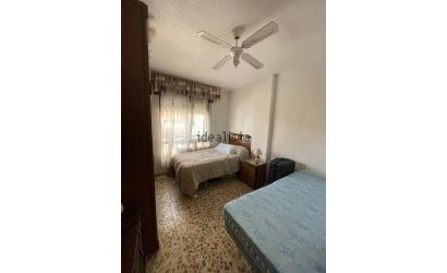 Reventa - Apartment -
Torrevieja - Playa del Cura
