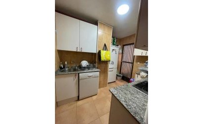 Reventa - Apartment -
Torrevieja - Playa del Cura