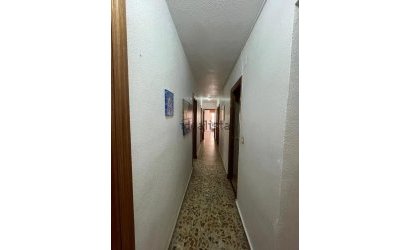 Reventa - Apartment -
Torrevieja - Playa del Cura