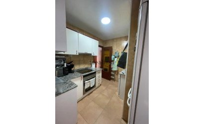 Reventa - Apartment -
Torrevieja - Playa del Cura