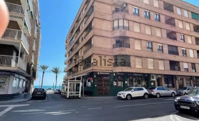 Reventa - Apartment -
Torrevieja - Playa del Cura