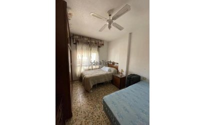 Reventa - Apartment -
Torrevieja - Playa del Cura
