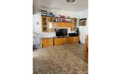 Reventa - Apartment -
Torrevieja - Playa del Cura