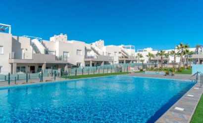 Reventa - Apartment -
Torrevieja - Costa Blanca