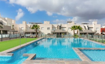 Reventa - Apartment -
Torrevieja - Costa Blanca