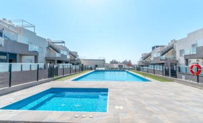 Reventa - Apartment -
Torrevieja - Costa Blanca