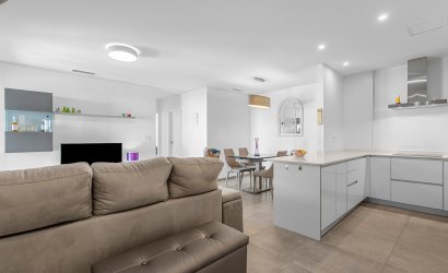 Revente - Apartment -
Los Dolses - Inland