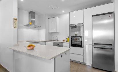 Revente - Apartment -
Los Dolses - Inland