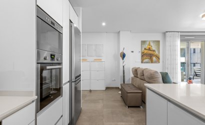 Revente - Apartment -
Los Dolses - Inland