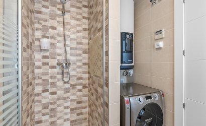 Revente - Apartment -
Los Dolses - Inland