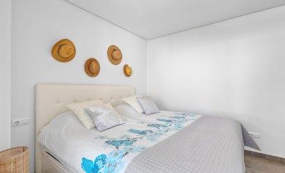 Revente - Apartment -
Los Dolses - Inland