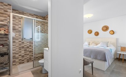 Revente - Apartment -
Los Dolses - Inland