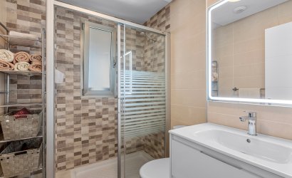Revente - Apartment -
Los Dolses - Inland
