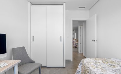 Revente - Apartment -
Los Dolses - Inland