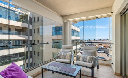 Revente - Apartment -
Los Dolses - Inland