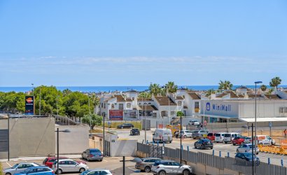 Revente - Apartment -
Los Dolses - Inland
