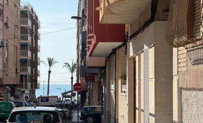 Reventa - Apartment -
Torrevieja - Playa del Cura