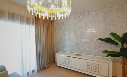 Reventa - Apartment -
Santa Pola - Costa Blanca