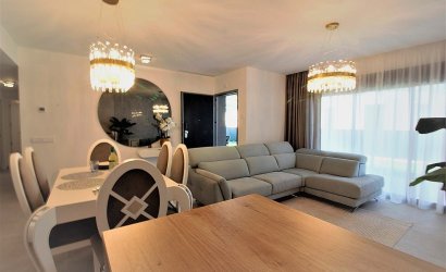 Reventa - Apartment -
Santa Pola - Costa Blanca
